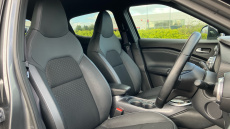 Nissan Juke 1.6 Hybrid N-Connecta 5dr Auto Hybrid Hatchback